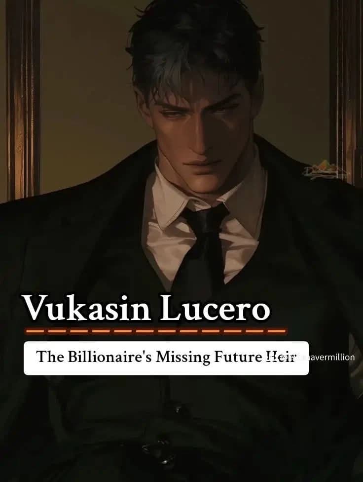 Vukasin Lucero thumbnail