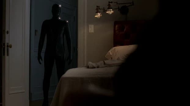 Tate Langdon/Rubberman thumbnail