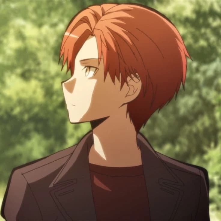Karma Akabane thumbnail