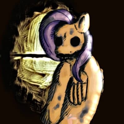 Fluttershy thumbnail