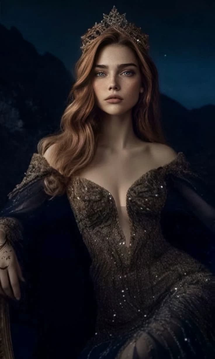 Feyre Archeron thumbnail