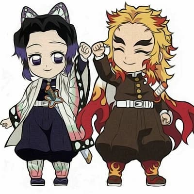 Kyojuro rengoku  thumbnail