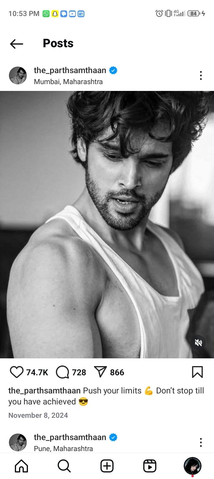 Parth thumbnail