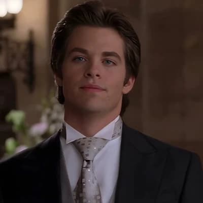 Nicholas Christopher Devereaux thumbnail