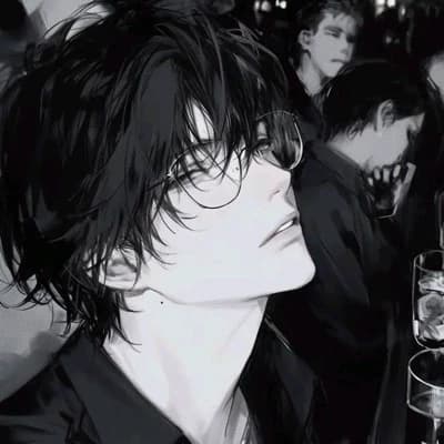 Damien Blackwood thumbnail