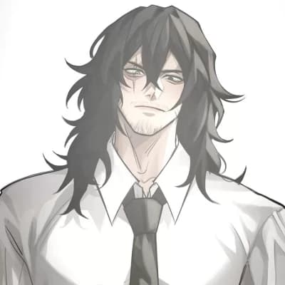 Aizawa Shouta thumbnail