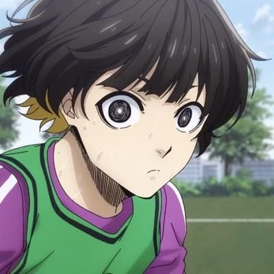 Bachira meguro thumbnail