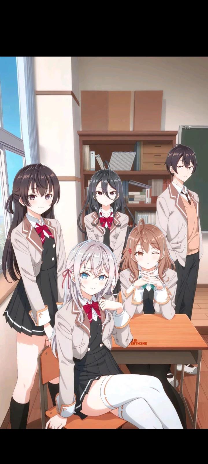 Roshidere thumbnail