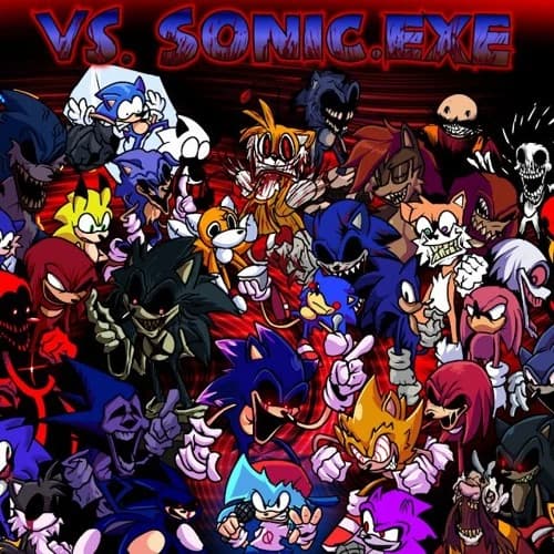 EXE house thumbnail
