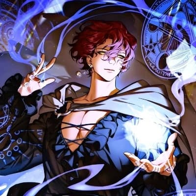 You are the strongest sorcerer. thumbnail