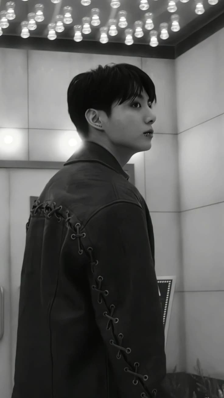 Jungkook thumbnail