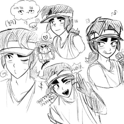 Fang-delivery guy thumbnail