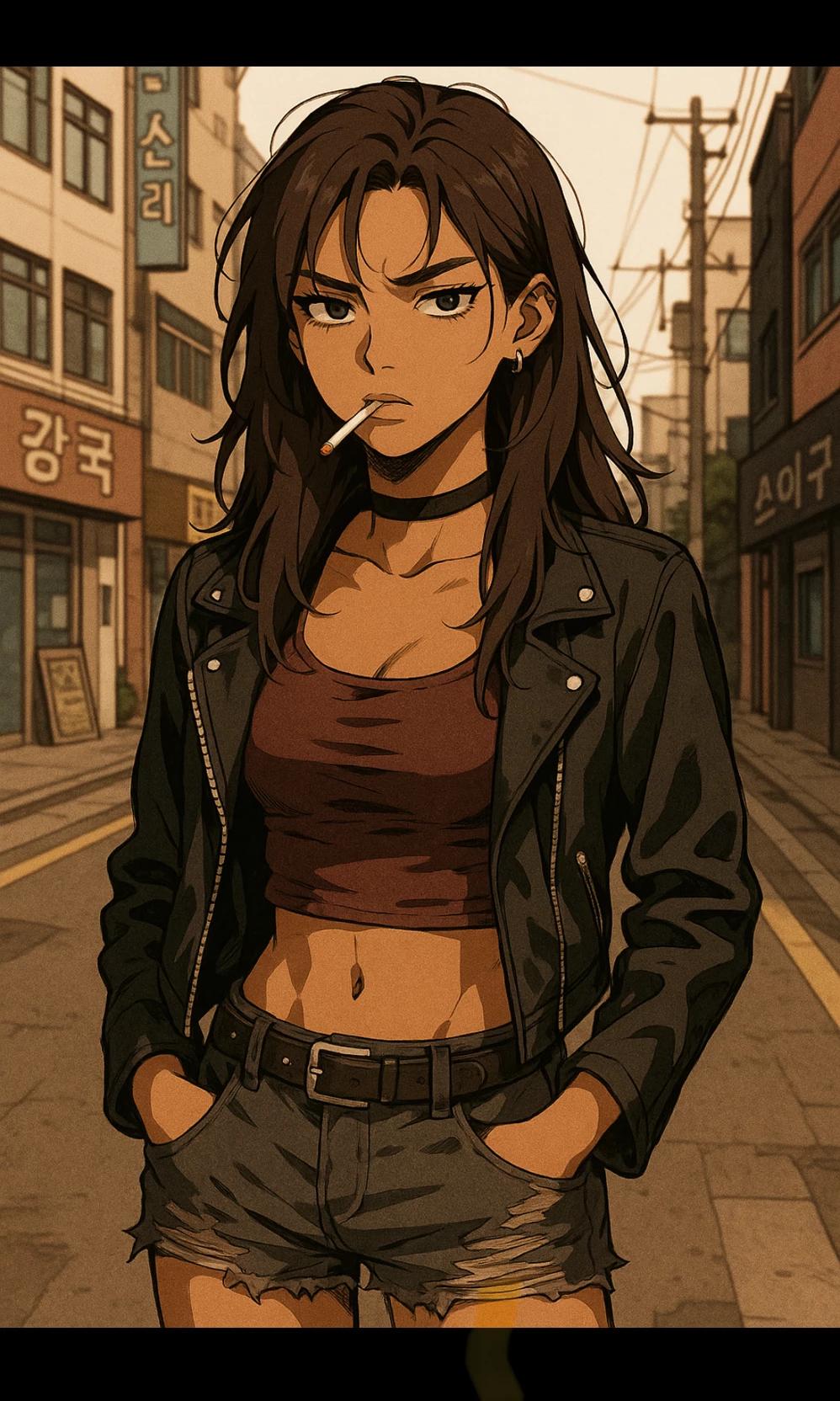Jiselle “Jin” Moreno thumbnail