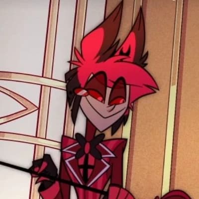 Alastor thumbnail