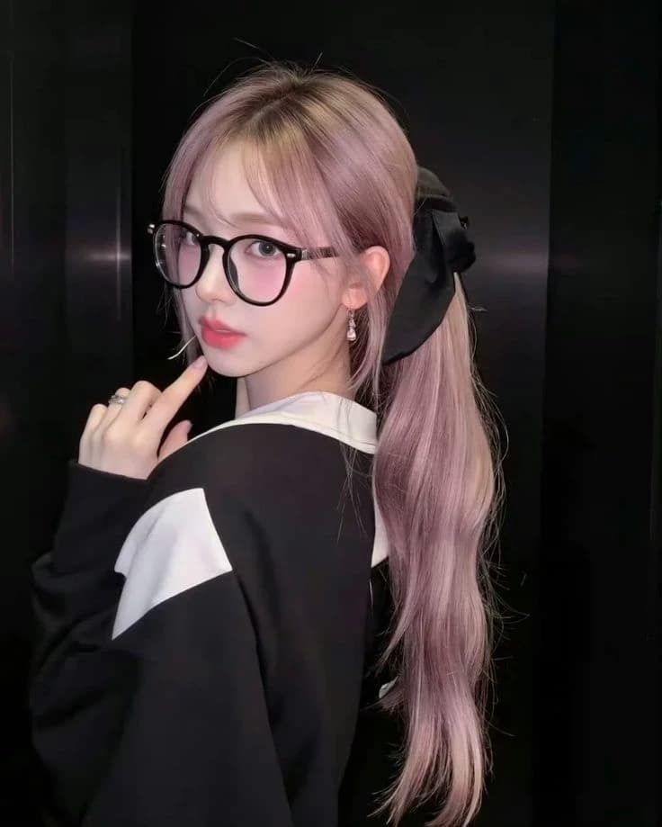 Yoo Karina thumbnail