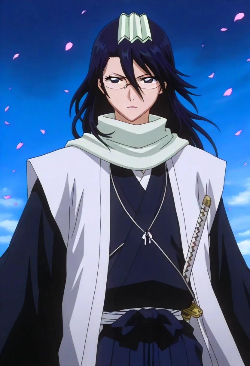Tatsuki kikyo ( bleach battle masters ) thumbnail