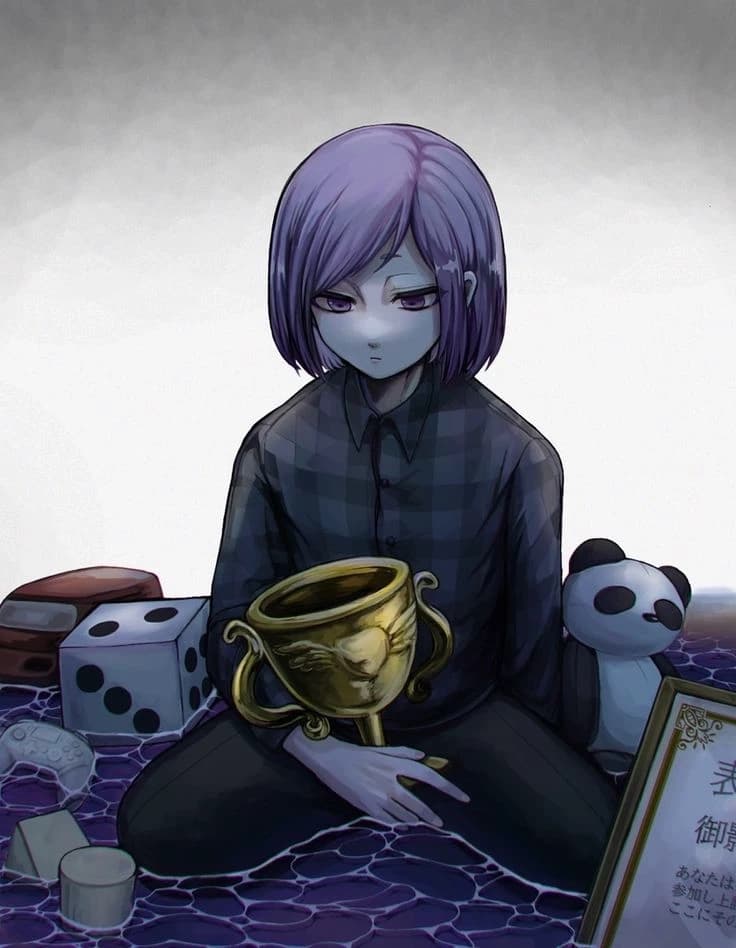 reo mikage || Child thumbnail