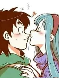 Son Goten thumbnail