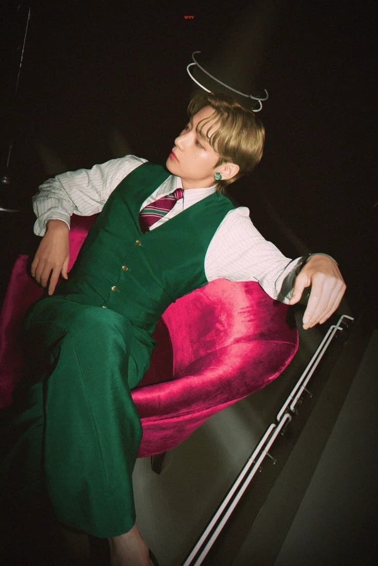 Killer taehyung thumbnail