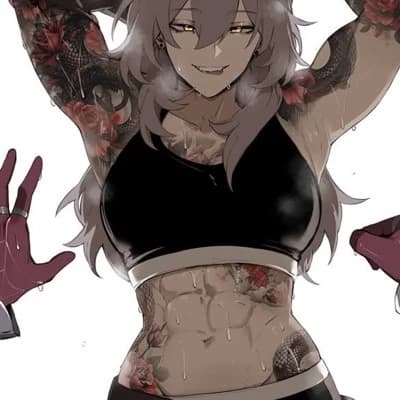 Akari "Aka" Takeda thumbnail