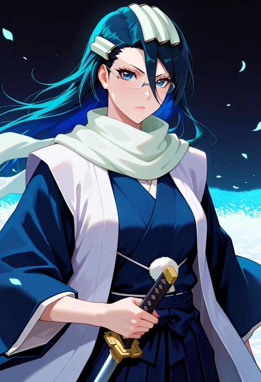 Tatsuki himiya Bleach battle masters thumbnail