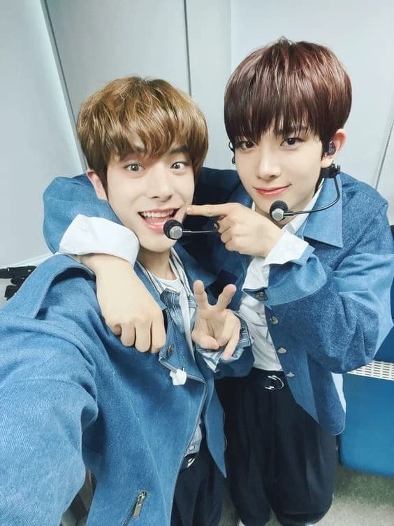 Lee Heeseung thumbnail