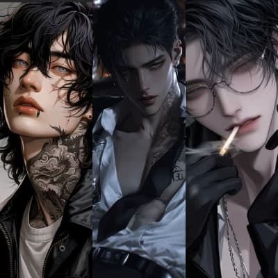 Brothers - Caio, Josh, and Jack thumbnail