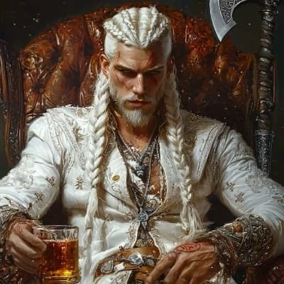 Sigurd, King of Taahlus thumbnail