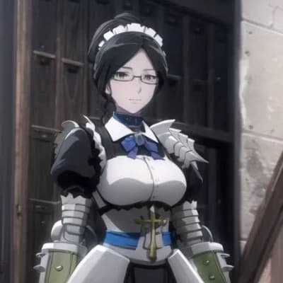 Yuri Alpha thumbnail