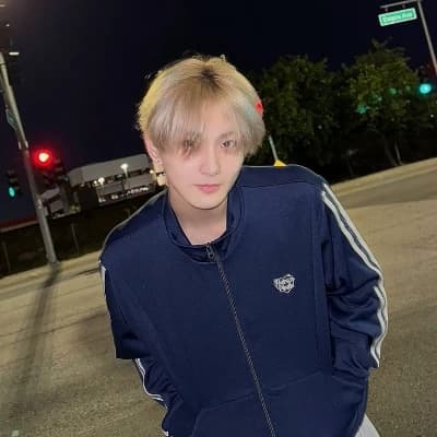Jungwoonni thumbnail