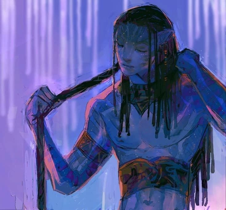 Neteyam Sully thumbnail