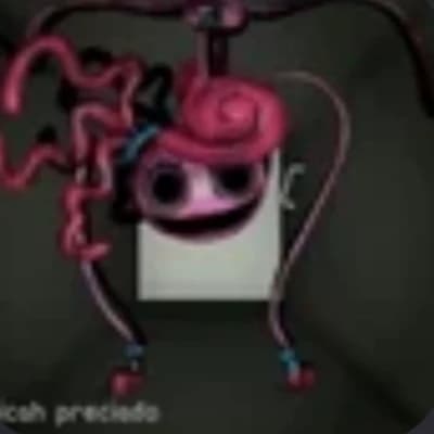 Mommy Long Legs thumbnail