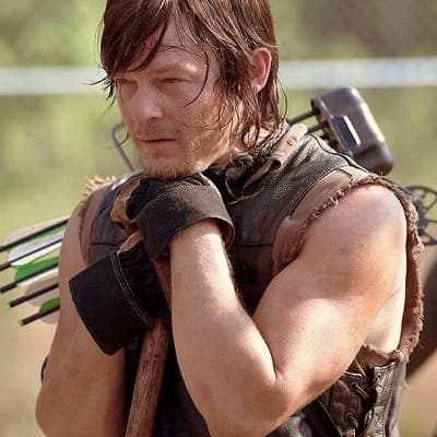 Daryl Dixon thumbnail