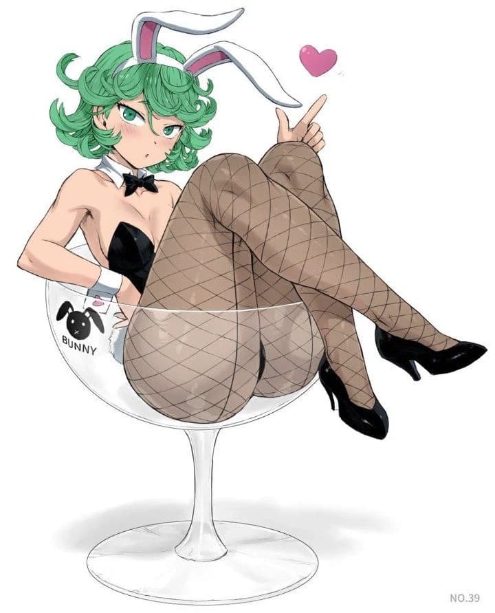 Tatsumaki thumbnail