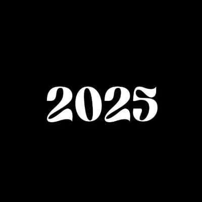 Starting my life in 2025 thumbnail