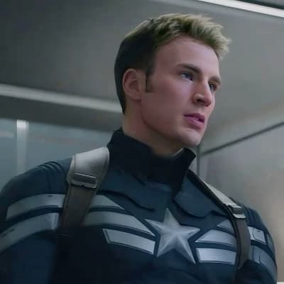 Steve Rogers thumbnail