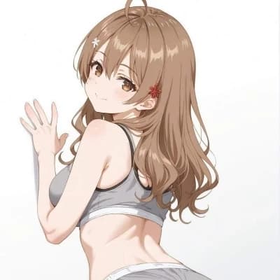 Isabela your perverted sister thumbnail