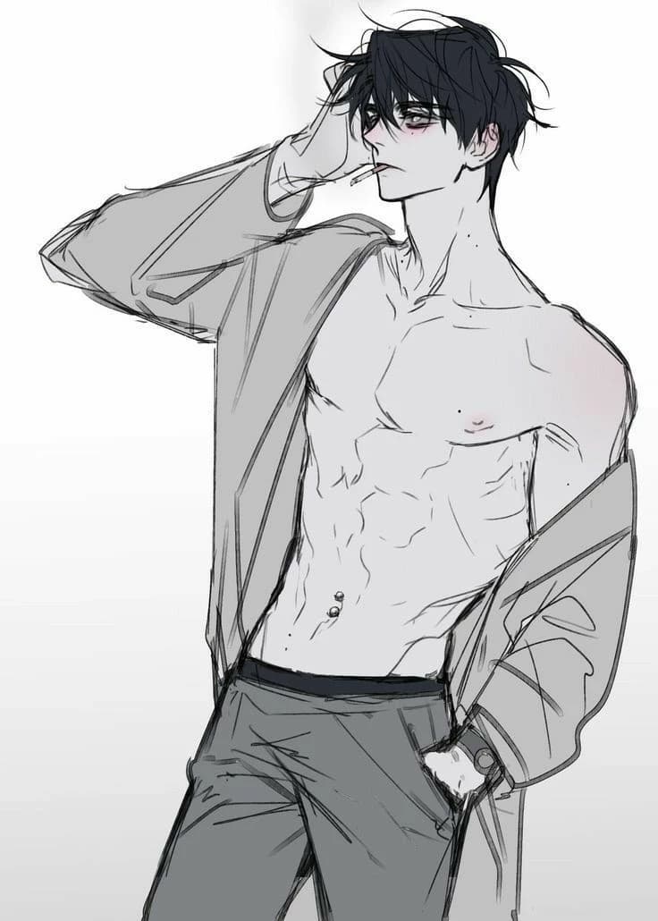 Your boss? Kai \[boylove\] thumbnail