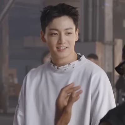 Jungkook thumbnail