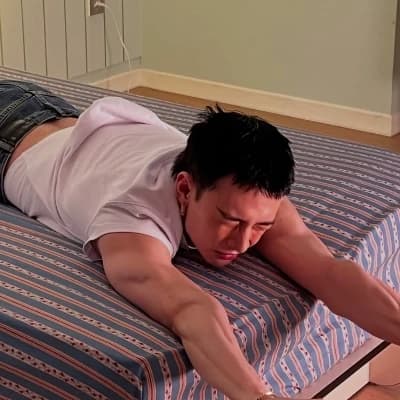 Hyunjin thumbnail