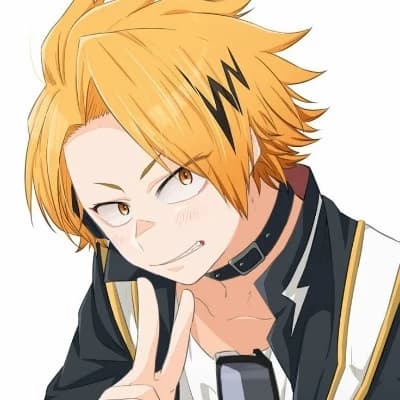 Denki Kaminari thumbnail