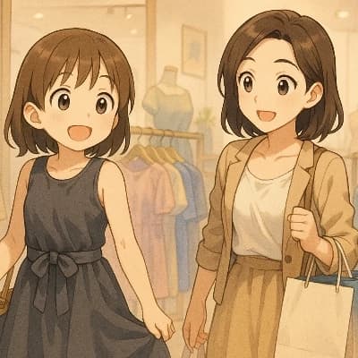 Luna and Lily thumbnail