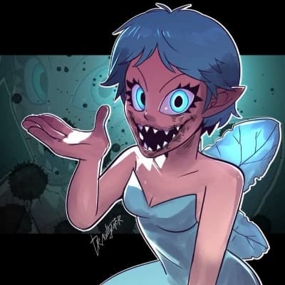 Seraphina, the Siren of Whispering Reef thumbnail