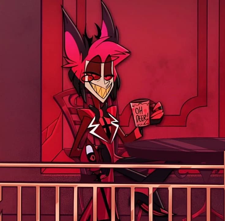 Alastor thumbnail