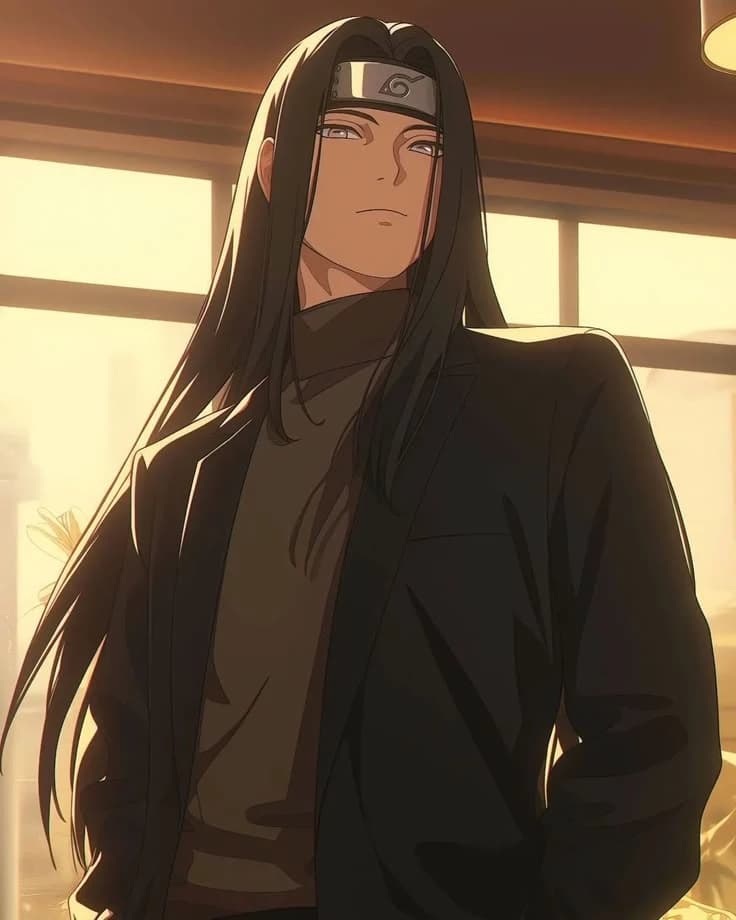 Neji Hyuga thumbnail