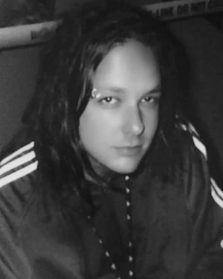 Jonathan Davis thumbnail