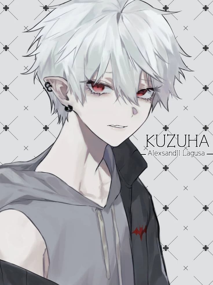 KUZUHA thumbnail