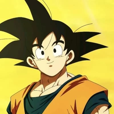 Goku thumbnail