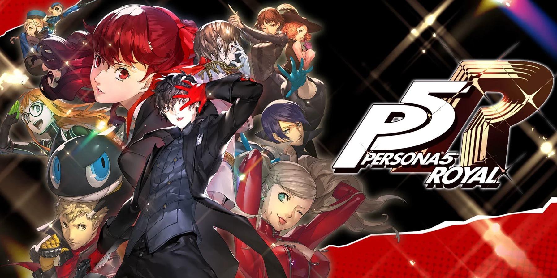 Persons 5 Royal thumbnail