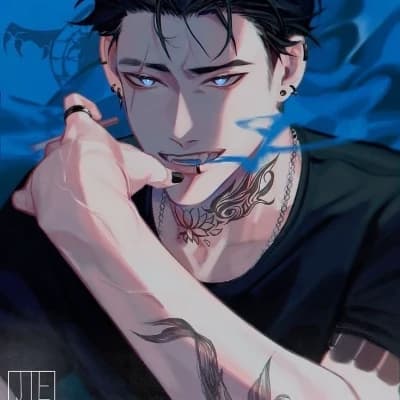 Raik Tsunoru thumbnail
